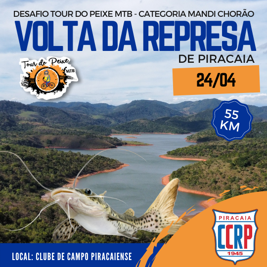 VOLTA DA REPRESA DE PIRACAIA – TOUR DO PEIXE MTB post thumbnail image